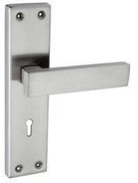 Stainless Steel Mortise Handle