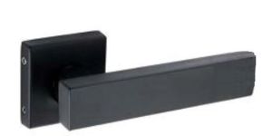 Stainless Steel Mortise Handle