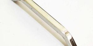 Stainless Steel NSD Cabinet Handle