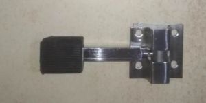 Stainless Steel Square Door Stopper