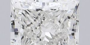 PRINCESS 10.49ct G VS2 IGI 603367149 Lab Grown Diamond EC390339