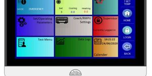 Industrial Rugged Tablet PC