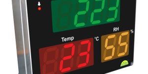 LED Large Screen Display