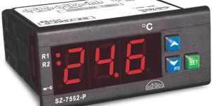 Compressor Controller