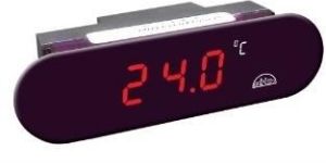 Digital Temperature Indicators