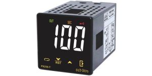 Digital Timer Switch