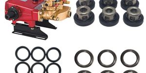 HTP PUMP SPARE PARTS