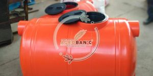 600 LTR AGRICULTURE BLOWER TANK