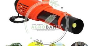 Agricultural Mist Blower Battery Sprayer