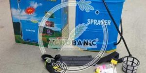 Agriculture Battery Sprayer