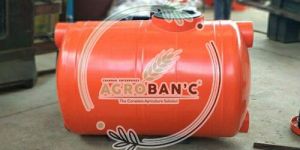 Agriculture Blower Tank