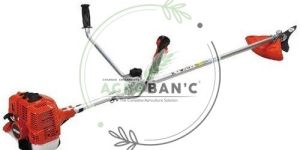 Agriculture Brush Cutter