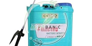 ASPEE ELECTRO BATTERY SPRAYER