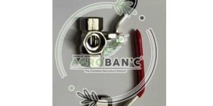 Brass Ball Valve