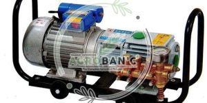 High Pressure Washer