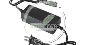 Pump Battery Charger