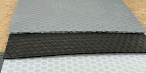 Polypropylene Bubble Guard Sheet
