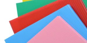 PP Floor Protection Sheet