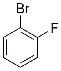 1-Bromo-2-fluorobenzene
