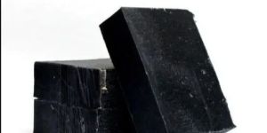 Charcoal Herbal Soap