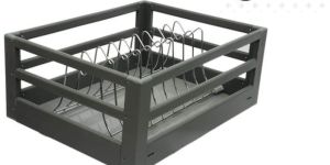 Aluminium Kitchen Basket