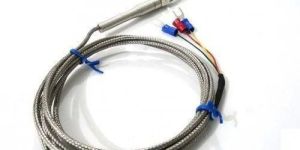 RTD PT100 Thermocouple Sensor