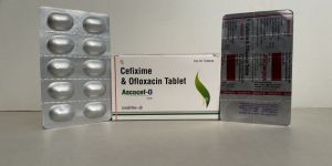 Ascocef-O Tablets