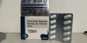 Calpus Tablets