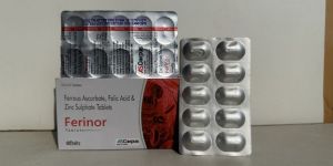 Ferinor Tablets