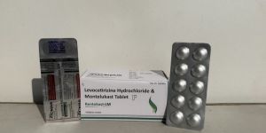 Rentokast-LM Tablets