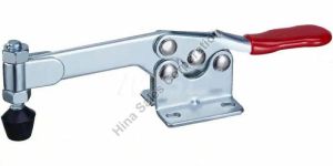 Hold Down Toggle Clamp Horizontal Handle