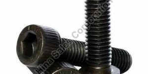 Mild Steel High Tensile Allen Bolt