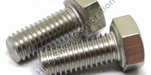 Stainless Steel 304 Bolt