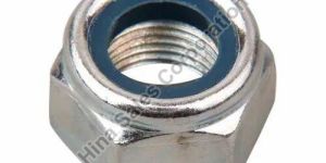 Stainless Steel Lock Nut