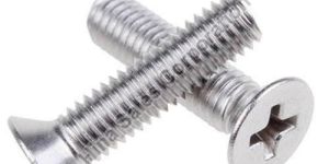 Stainless Steel Machine Screw