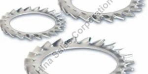 Stainless Steel Star Washer