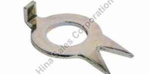 Stainless Steel Tab Washer