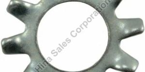 Stainless Steel Tooth Washer