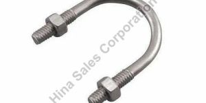Stainless Steel U Bolt