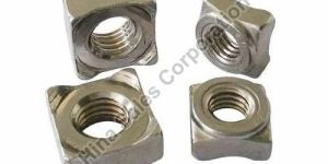 Stainless Steel Weld Nut