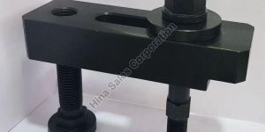 U-Type SPL Mould Clamp with Adjustable Support