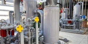 Biogas Plant Maintenance Service