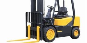 Forklift Trucks