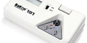 Bakon Bk191 Portable Soldering Iron Temperature Meter
