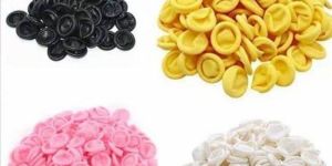 Rubber ESD Anti Static Finger Cot