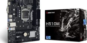 Biostar H510MH Motherboard