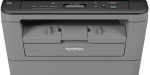 Brother DCP-L2520D Mono Laser Multifunction Printer