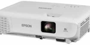 Epson EB01 Portable Projector