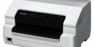 Epson PLQ-35 Passbook Printer
