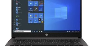 HP 240 G8 Intel Core i3 11th Gen Laptop